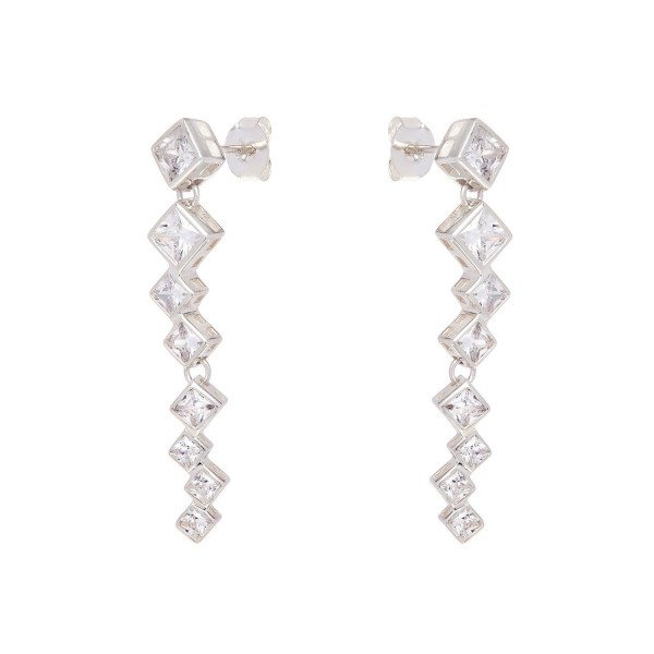 Simon Harrison Icicle Drop Earring