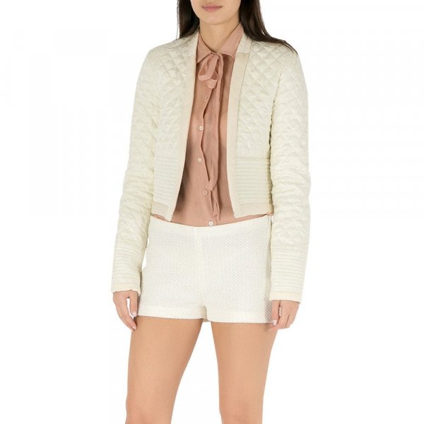 Isabel Marant Quilted Jacket