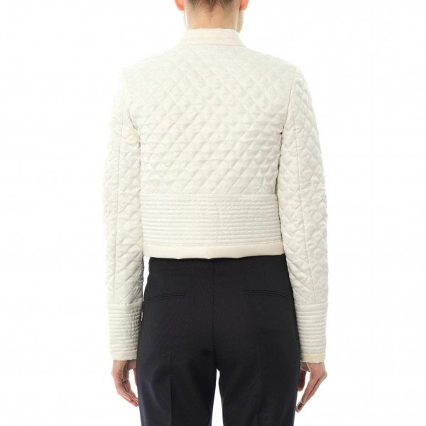 Isabel Marant Quilted Jacket