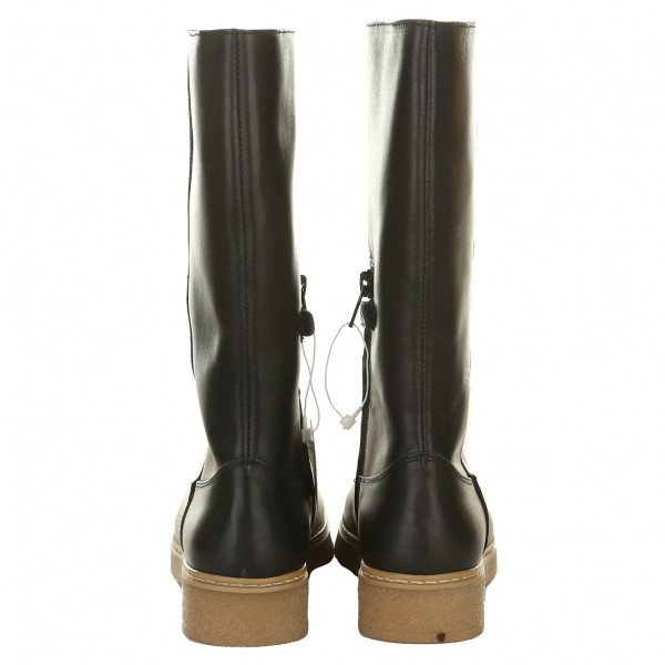 Bonpoint High Black Boots