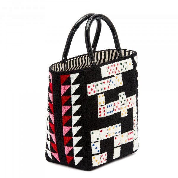 Lulu guinness best sale bibi bag