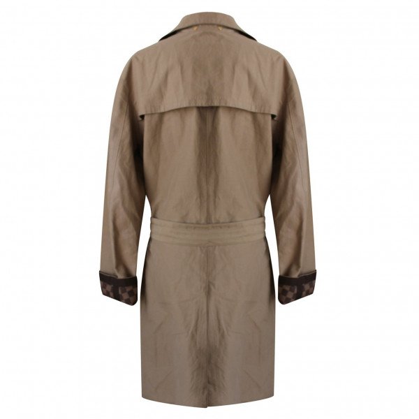 Louis Vuitton Trench Coat