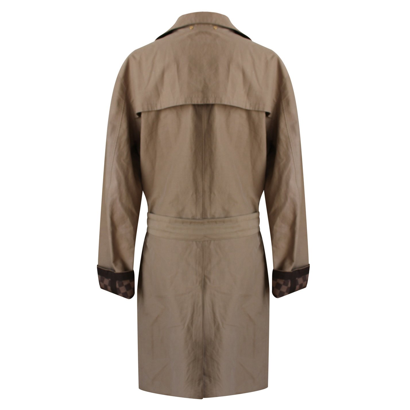 Louis Vuitton Trench Coat