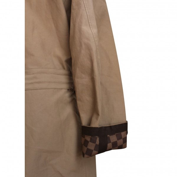 Louis Vuitton Trench Coat