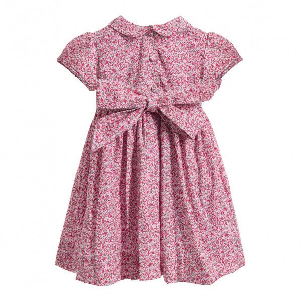 Annafie Thumbelina Dress