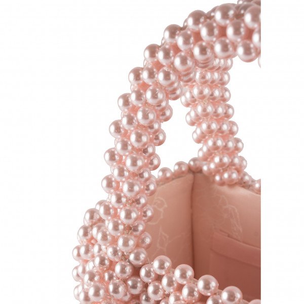 Shrimps Antonia Mini Beaded Bag