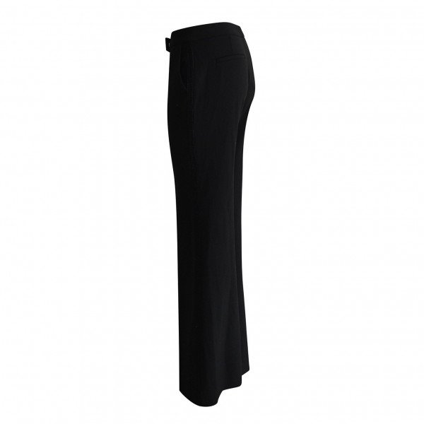 Amanda Wakeley Sculpted Tailoring Trousers