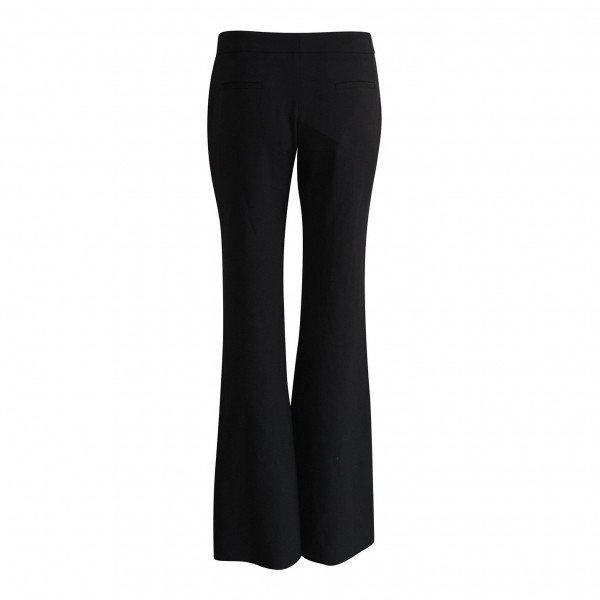 Amanda Wakeley Sculpted Tailoring Trousers