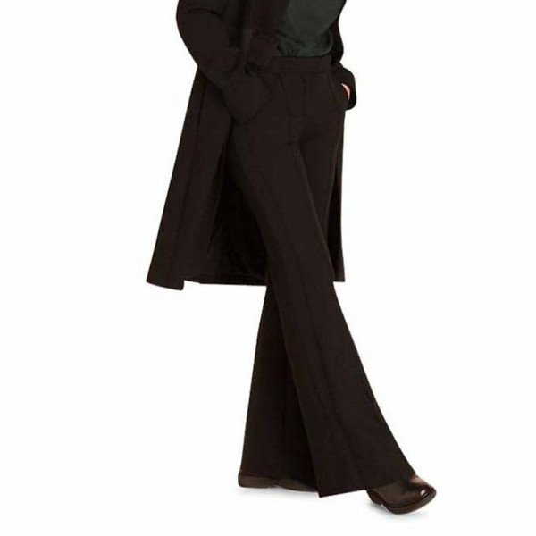 Amanda Wakeley Sculpted Tailoring Trousers