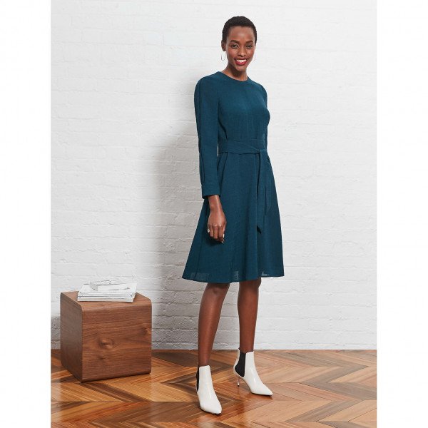 Cefinn Zoe Dress