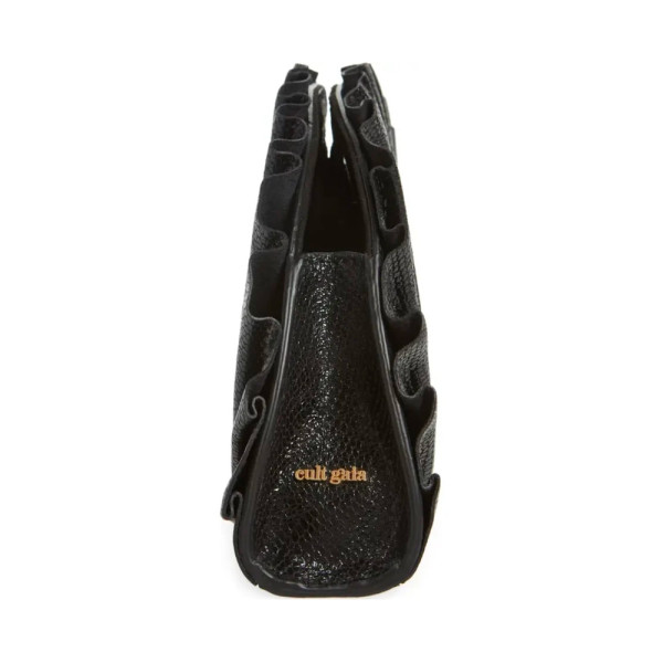 Cult Gaia Nala Clutch