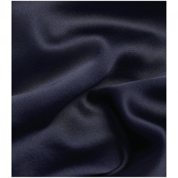 Michael Lo Sordo Silk Trench Coat