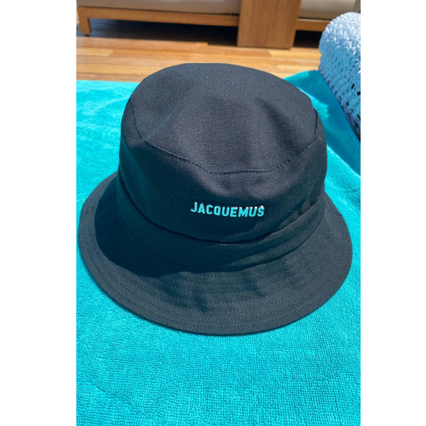Jacquemus Le Bob Hat Gadjo