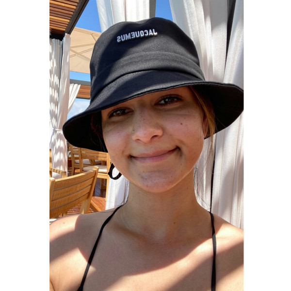 Jacquemus Le Bob Hat Gadjo
