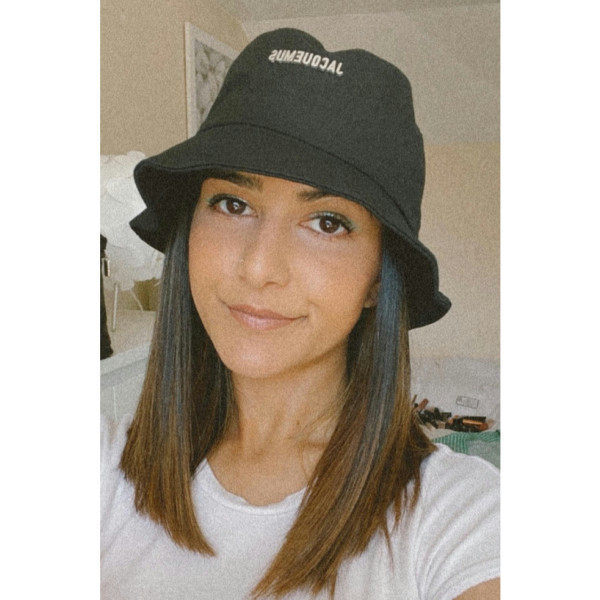 Jacquemus Le Bob Hat Gadjo