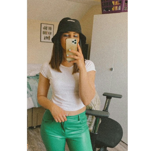 Jacquemus Le Bob Hat Gadjo