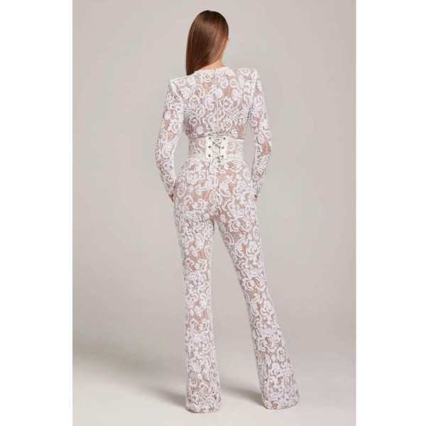 Nadine Merabi Bella Jumpsuit