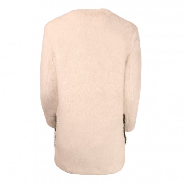 Shrimps Rona Faux Fur Coat