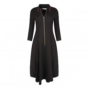 コードエー　code a front zip desigin dress thumb_5ed90615906c3.jpg
