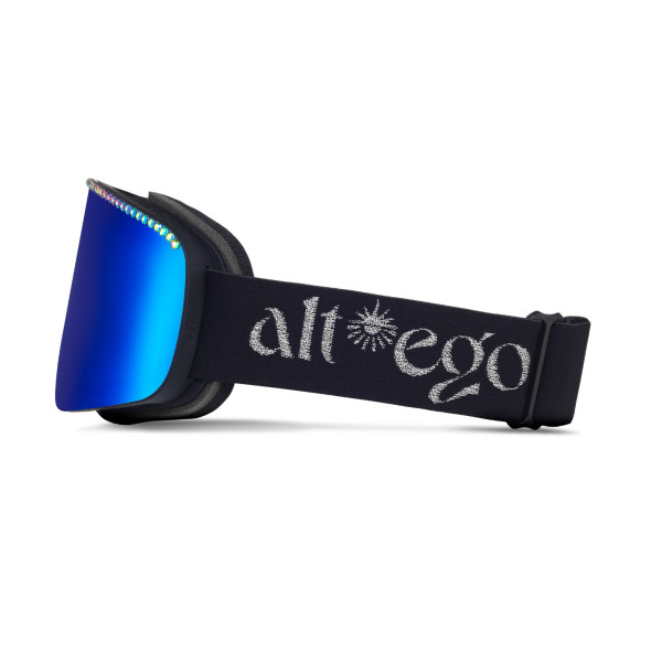 alt*ego RUNWAY GOGGLE - MARINE