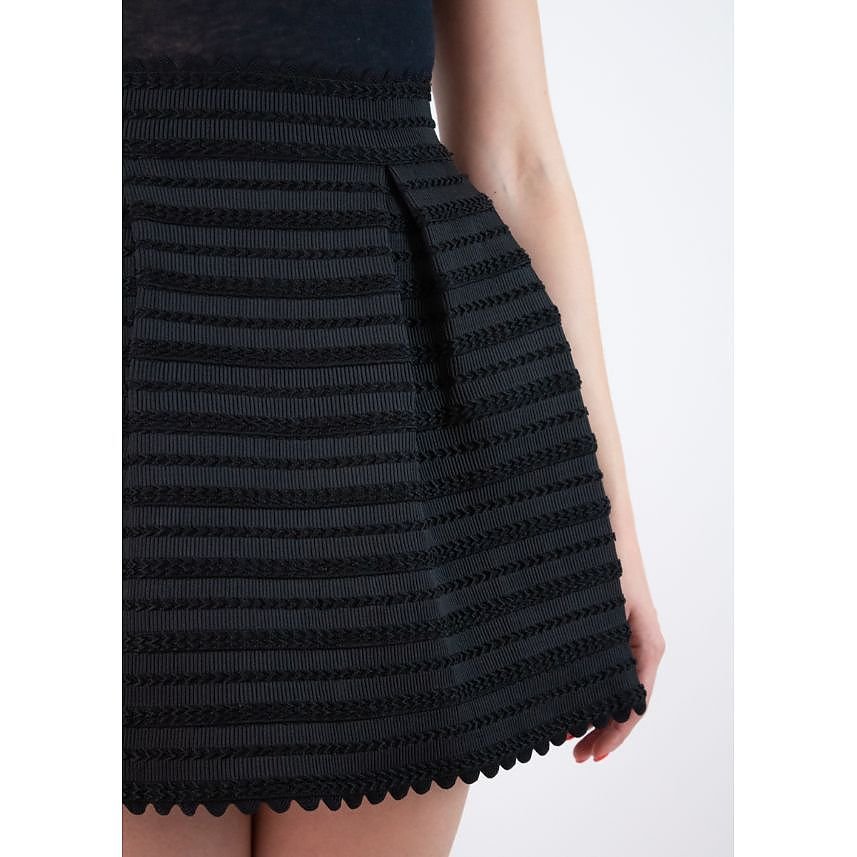 Manoush A Line Skirt
