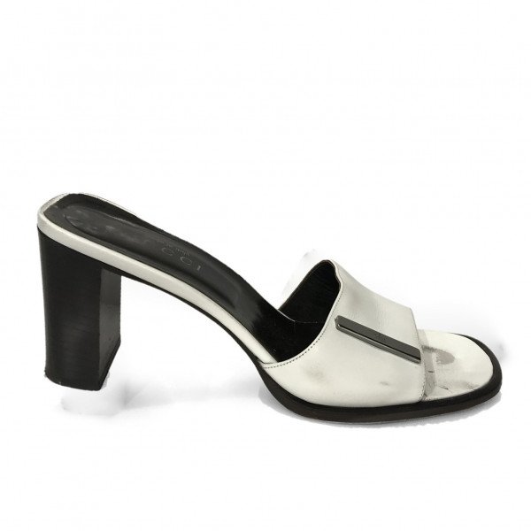 Gucci square toe sandals new arrivals