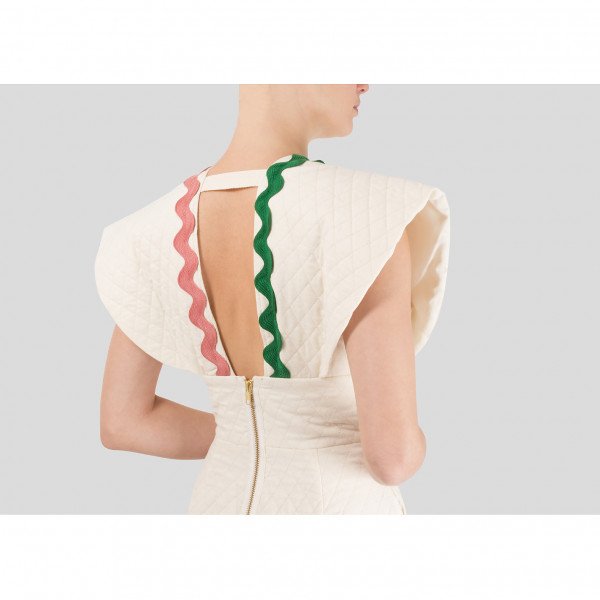 ARTCLUB Agave Dress