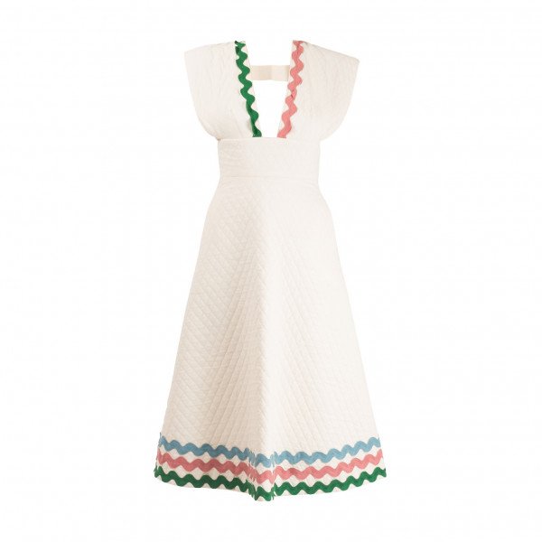ARTCLUB Agave Dress