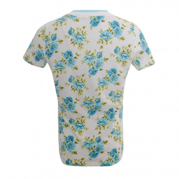 ZIMMERMANN Floral Print T-Shirt