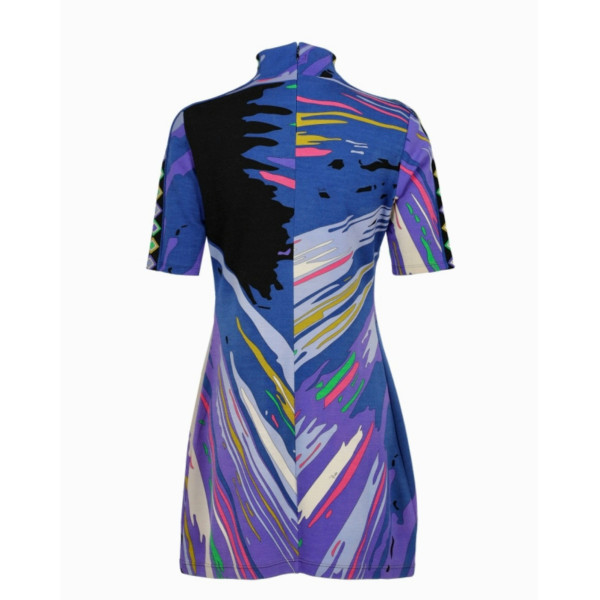 Emilio Pucci Pucci Minidress