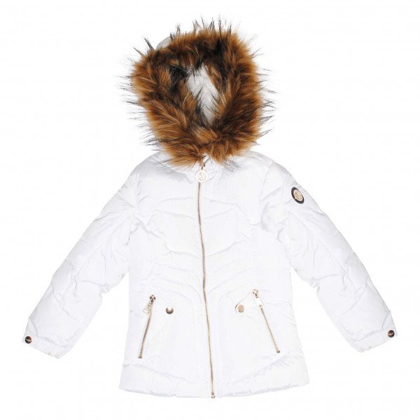 DKNY Winter Puffer Coat