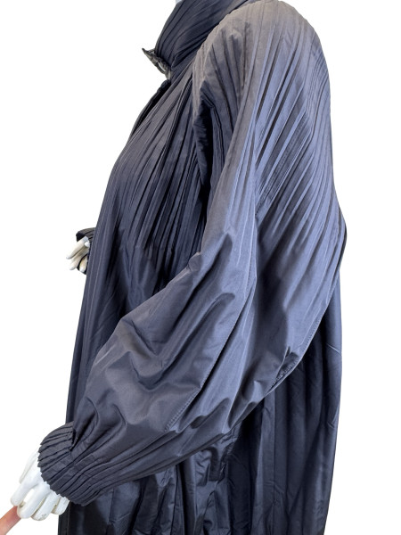 ISSEY MIYAKE Padded Pleats Jacket
