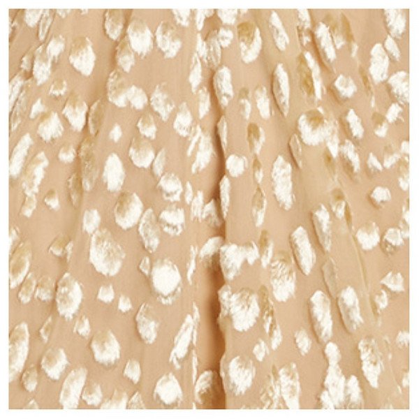 Petar Petrov Alva Scatter Print Dress