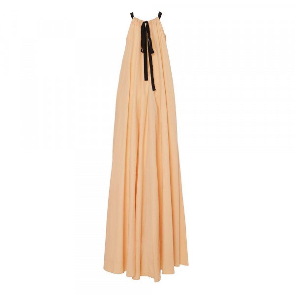 Kalita Camille Reversible Cotton Maxi Dress