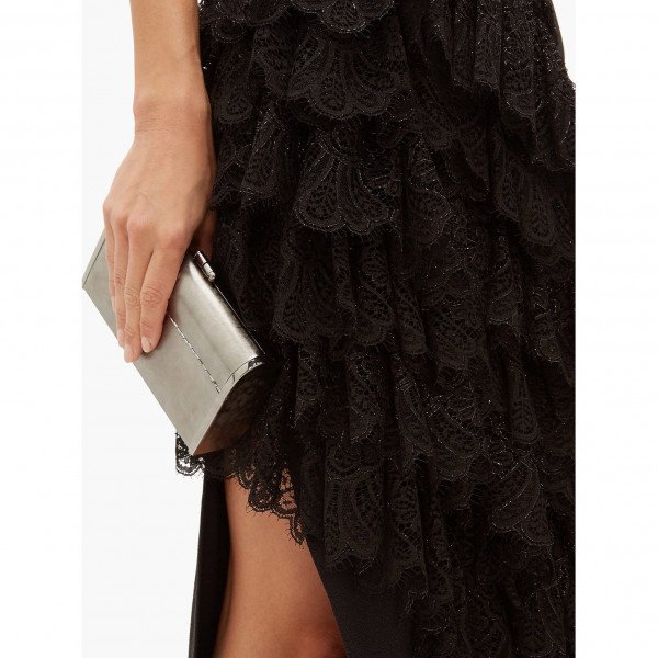 Emilio De La Morena Flamenco Gown