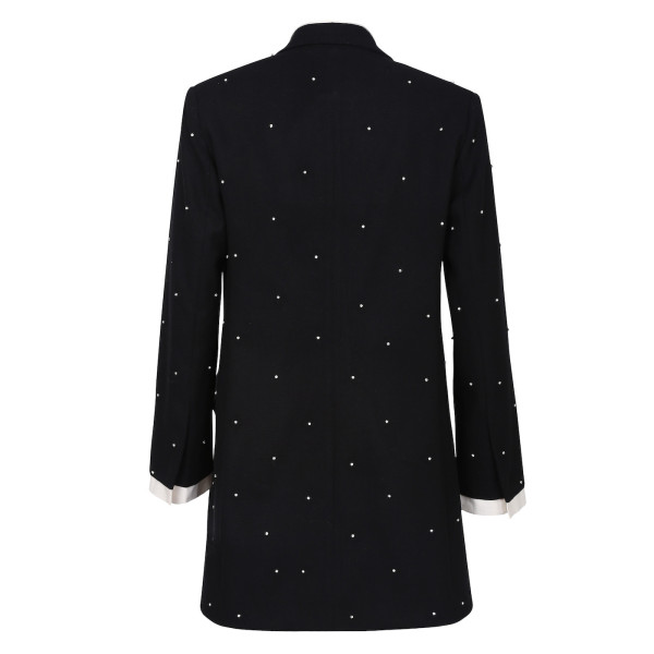deWAR Jacket Zito Embroidered