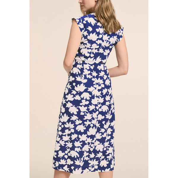 The Fold Livorno Dress