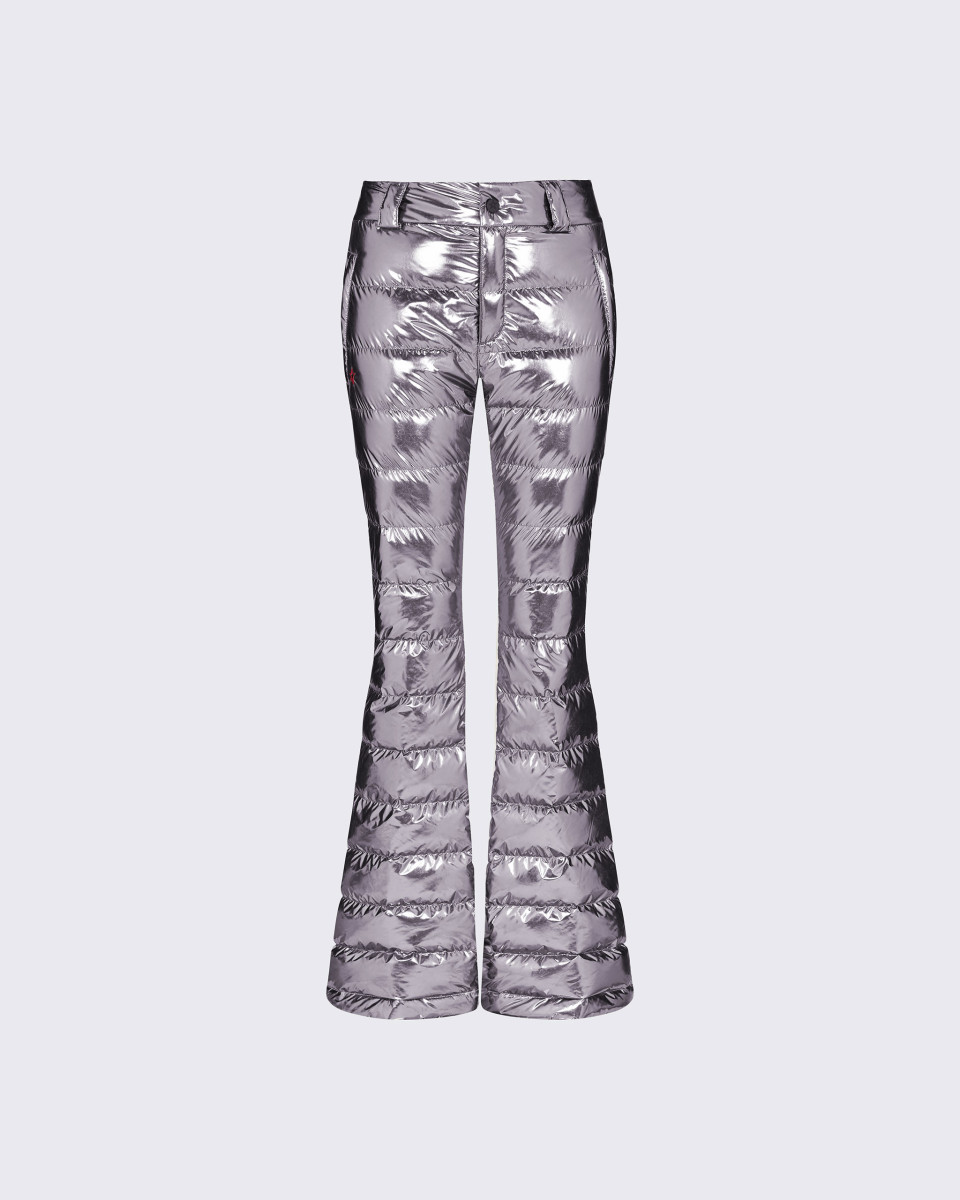 Perfect Moment Talia Quilted Ski Pant