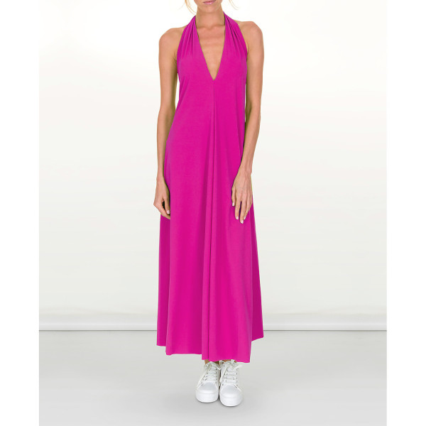 SDress Lucy Halterneck Dress