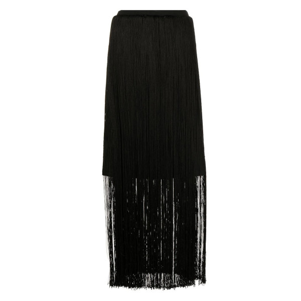 Rent Buy Cynthia Rowley Gabrielle Strapless Fringe Dress MY WARDROBE HQ