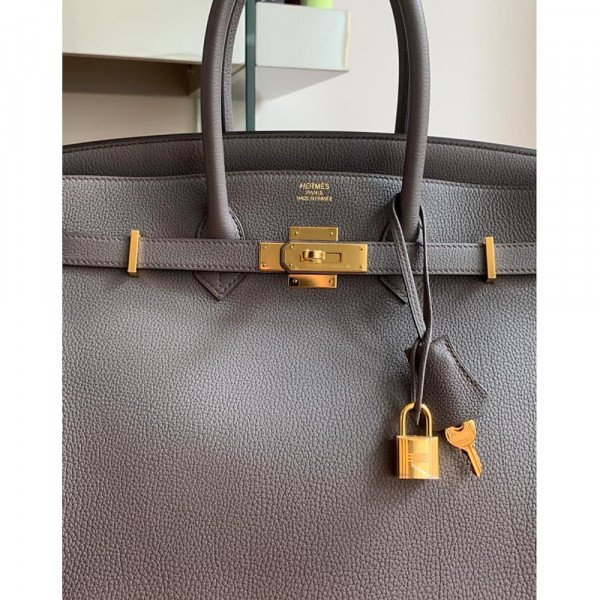 HERMÈS Birkin 35 Bag