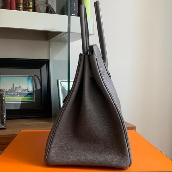 HERMÈS Birkin 35 Bag