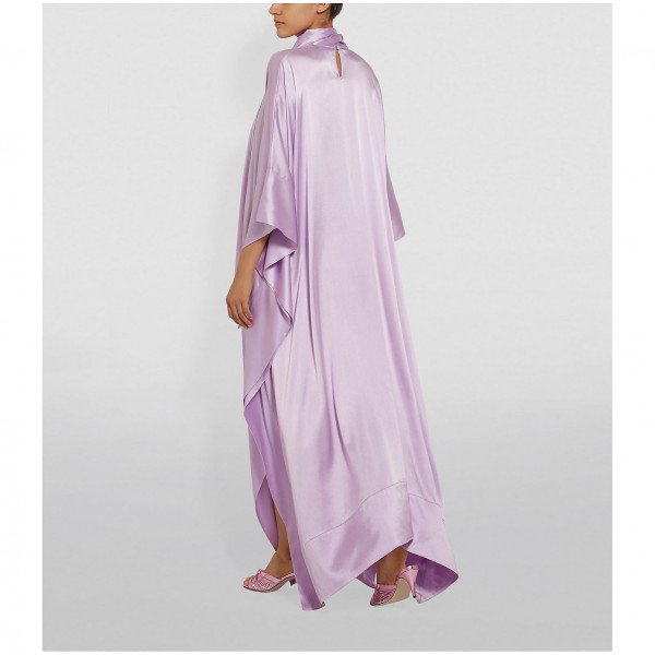 Taller Marmo New Age Kaftan Dress