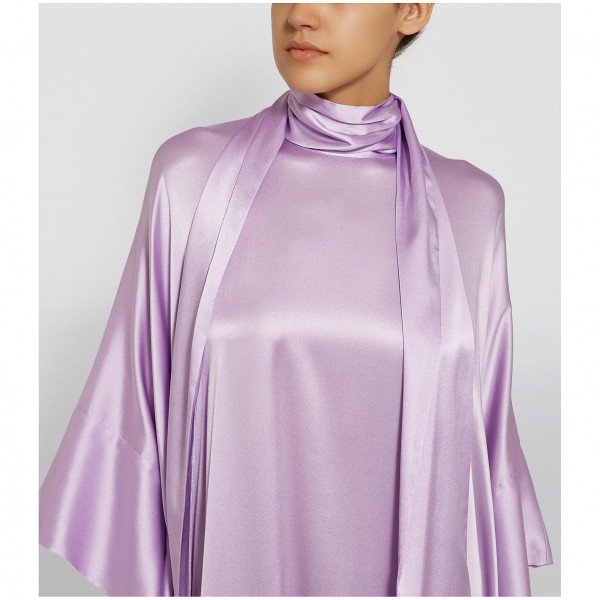 Taller Marmo New Age Kaftan Dress