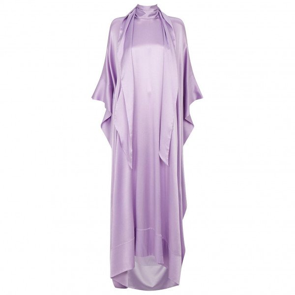 Taller Marmo New Age Kaftan Dress