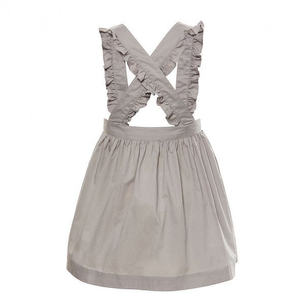 Marie-Chantal Esabella Suspender Skirt