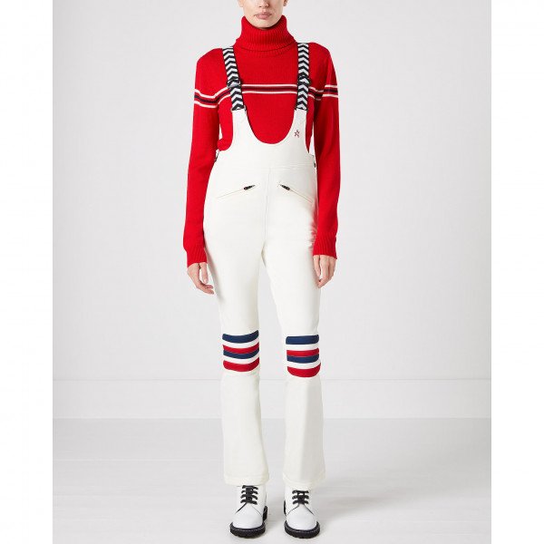 Perfect Moment Rainbow Racing Pants