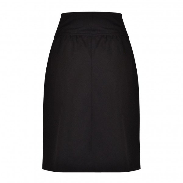 Chloé Wool Knee-Length Skirt