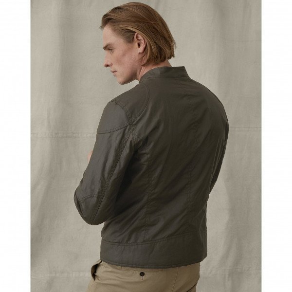 Belstaff cotton jacket hotsell