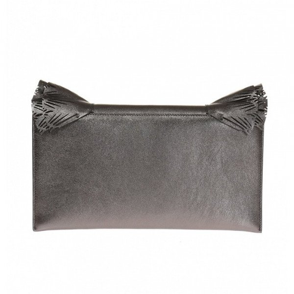 Jimmy Choo Isabella Clutch